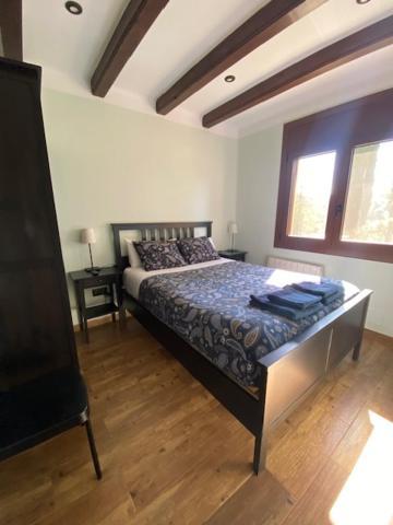 منزل الضيف Aviá  في Casa Climent المظهر الخارجي الصورة