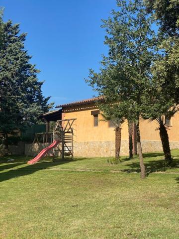 منزل الضيف Aviá  في Casa Climent المظهر الخارجي الصورة
